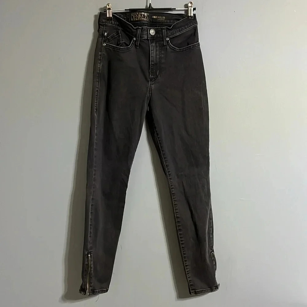 Rock & Republic jegging size 6